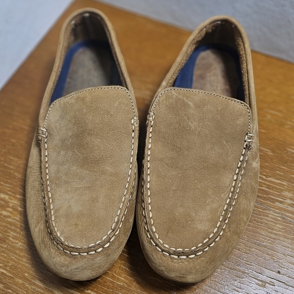 Sperry | Shoes | Mens Sperry Hamilton Ii Venetian Tan Size  display picture 3